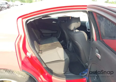 2015 Dodge Charger R/T from USA, damaged, VIN 2C3CDXCT7FH729699